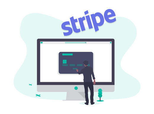Stripe - secure payments