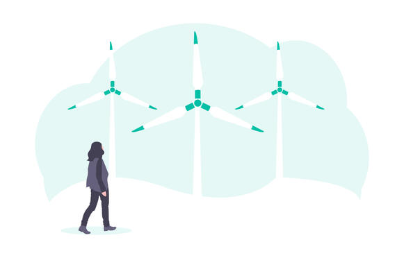 Offset - Carbon credits