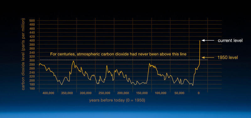 Carbon concentration