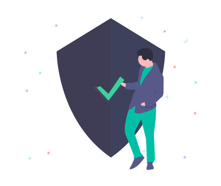 Certified carbon offsets