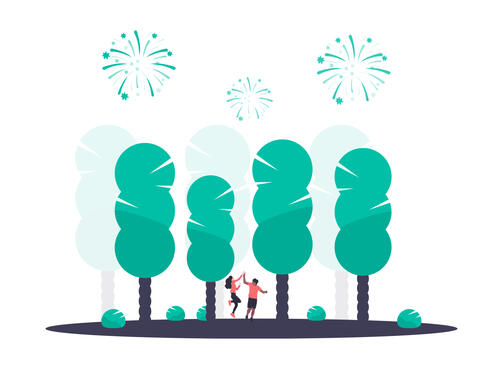 Become carbon neutral